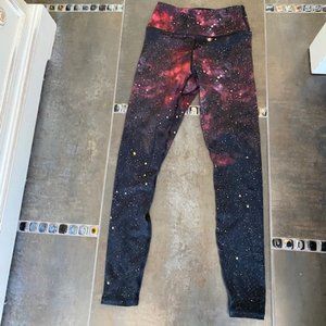 Size S Spiritual Galaxy Gangster Leggings